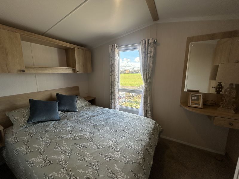 Riverside Holiday Park Pavenham